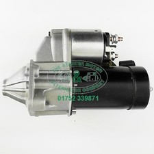 MITSUBISHI CARISMA / SPACESTAR STARTER MOTOR (T101)