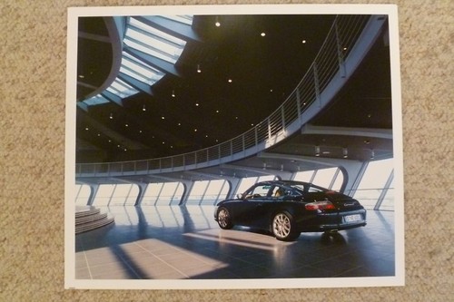2003 porsche 911 carrera - porsche,