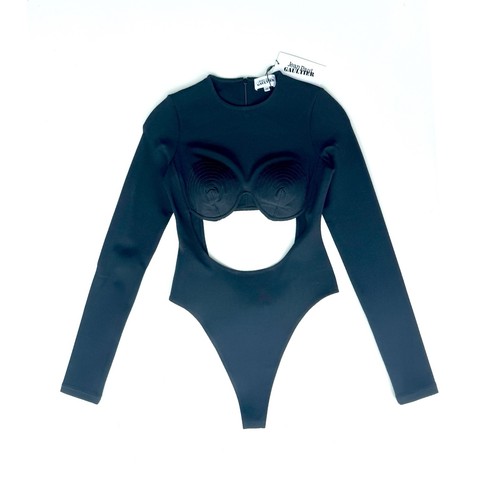 Nwt jean paul gaultier - nwt, iconic