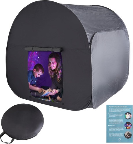 Odoxia sensory tent 120cm - tent,
