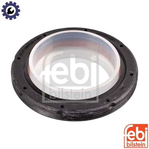 Shaft seal crankshaft 107977 - seal,