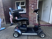 Gogo Elite Traveller Mobility