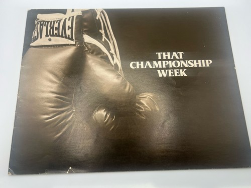 Muhammad ali leon spinks - muhammad,
