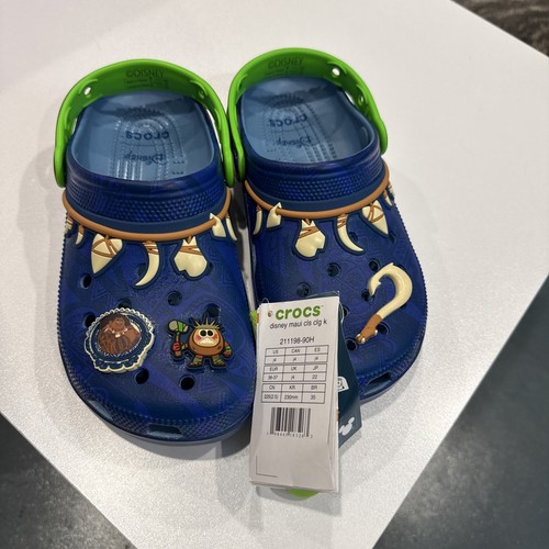 Crocs classic clog disney - classic,