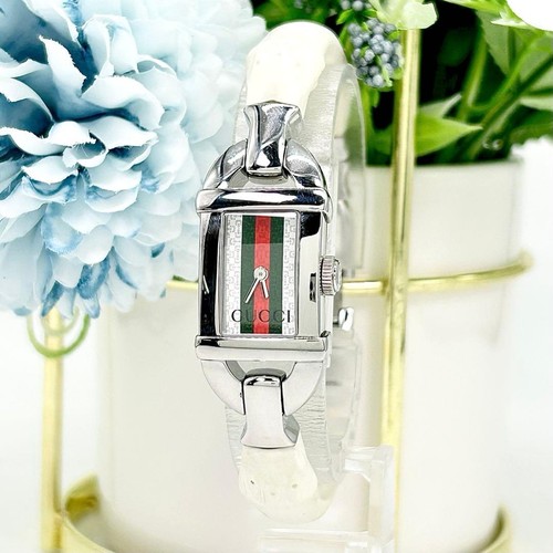 Gucci bamboo sherry line 6800l - sherry,