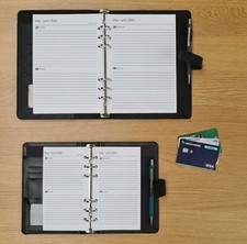 2025 - 2026 | A5 & Personal