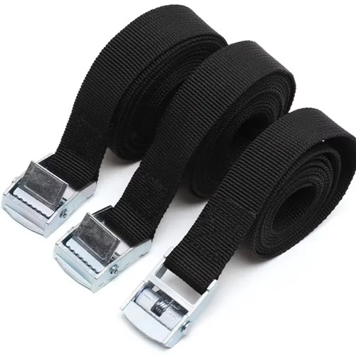 Tie down straps - down, 3