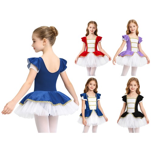 Kids girls costume cosplay - costume,