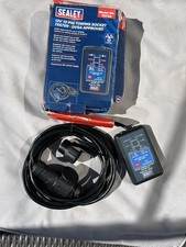 Sealey TST22 13/7 Pin Trailer