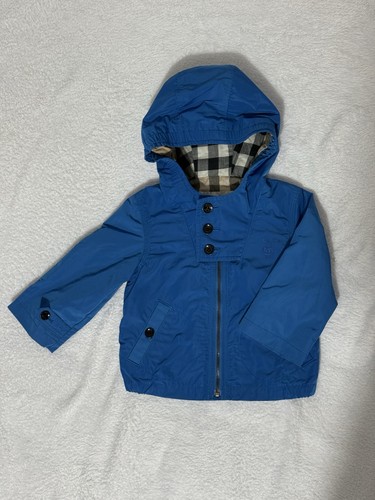 Burberry baby boy months - burberry,