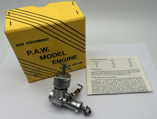 New box paw - 80, diesel