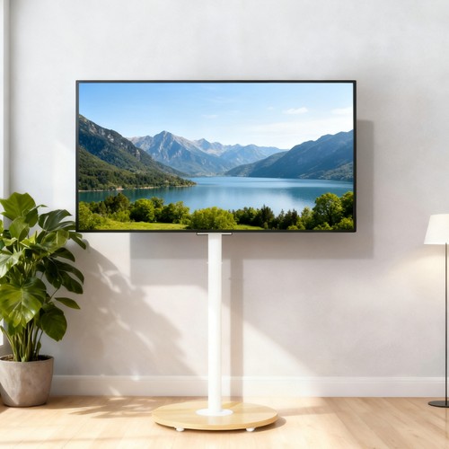 Minimalist inch tv stand - minimalist,
