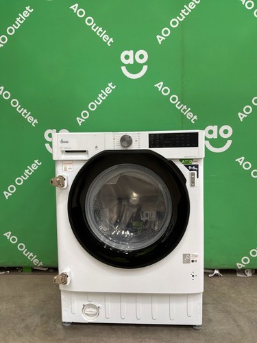 Hoover integrated 9kg 6kg - 9kg,