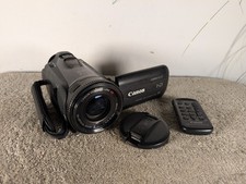 Canon Legria HF G25 Camcorder