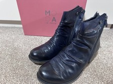 Moda in Pelle Annika Boots