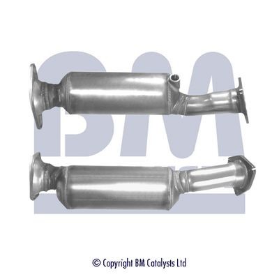 Catalysts bm91006 catalytic - bm,