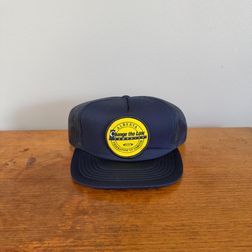 Vintage alberta federation - alberta, of
