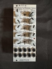 Doepfer A-111-6 Miniature