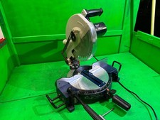 A lovely FERM FKZ-250 Compound/Chop Saw Fully Working order, Fantastic Condition