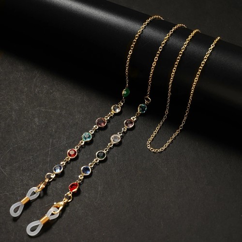 Stylish glasses chain for - stylish,