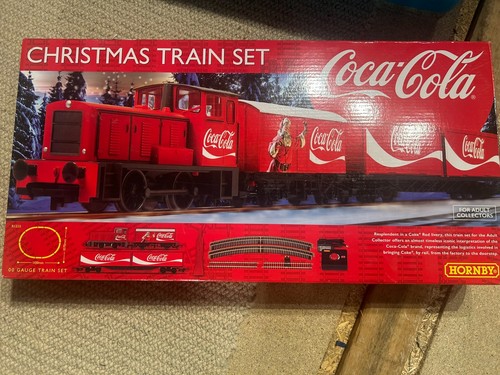 Hornby r1276m gauge - hornby, oo