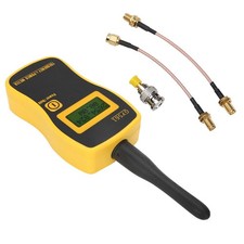 Mini GY561 1 MHz-2.4 GHz Digital LCD Frequency Counter Tester for Two Way Radio