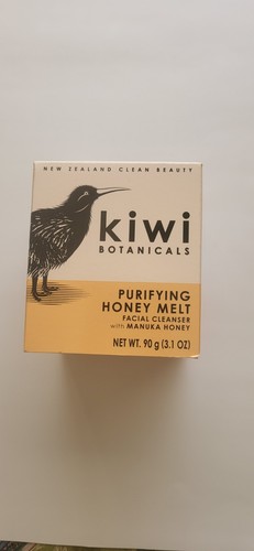 Kiwi botanicals honey melt - botanicals,