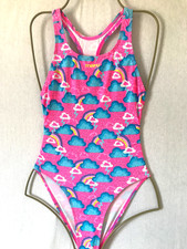 Girls Pink Mix MARU Racing