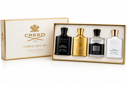 Creed piece fragrance for - 4,