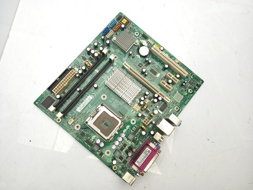 Dx2300 socket lga775 - hp,