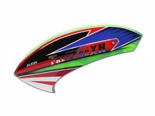 Align T-Rex 600XN Painted