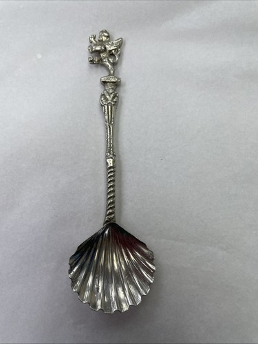 Italian silver - silver/silver, plate