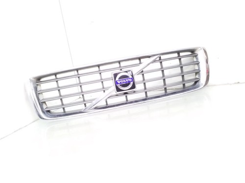 Volvo s80 2007 front bumper - 2007,