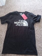 The North Face Mens Tshirt