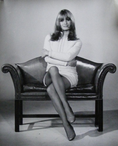 Suzy kendall 5 inch - kendall, 11"