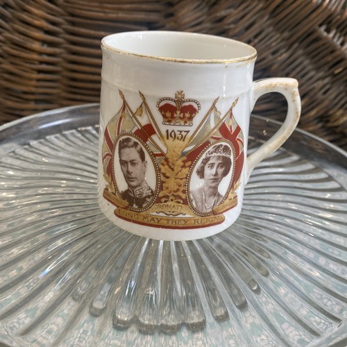 King george and - george, queen