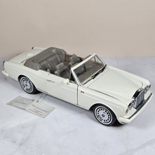 Franklin Mint 1992 Rolls Royce