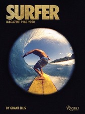 Surfer Magazine 1960-2020 by