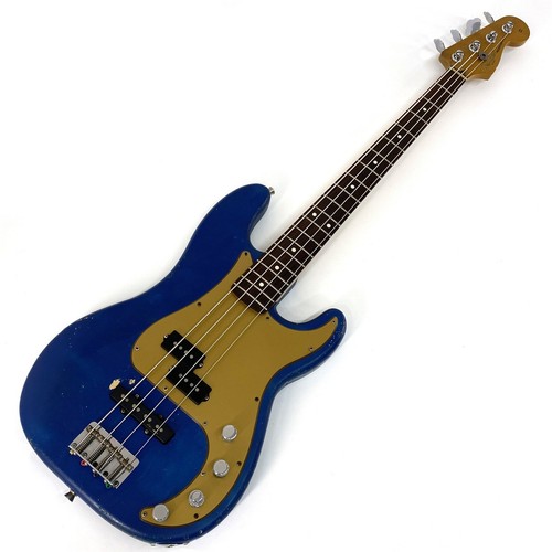 Fender deluxe active - fender,