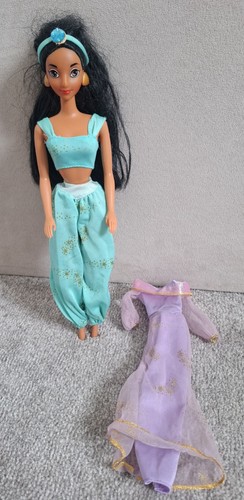 Mattel jasmine doll vintage - jasmine,
