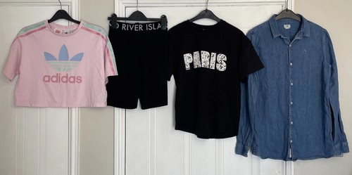 Girls age bundle - 11-12,