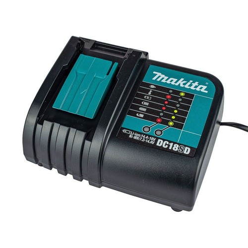 Makita charger dc18sd lxt - makita,
