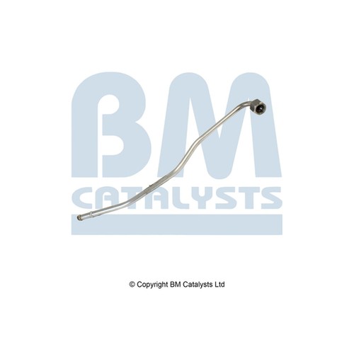 Dpf pressure sensor pipe - pressure,