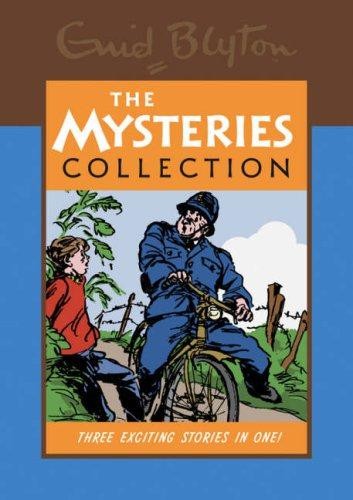 The mysteries collection - mysteries,