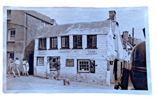 Original photo inn cornwall - photo,