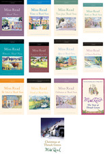 Miss Read Thrush Green 13-Book