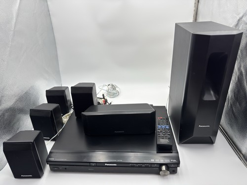 Panasonic pt450 1 home - panasonic, 5.1