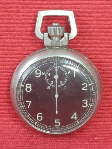 Wwii era elgin jitterbug - era,