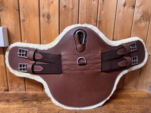 Butet short stud - stud, girth
