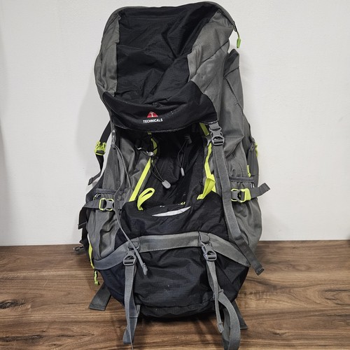 Technicals tibet 65l - tibet, rucksack